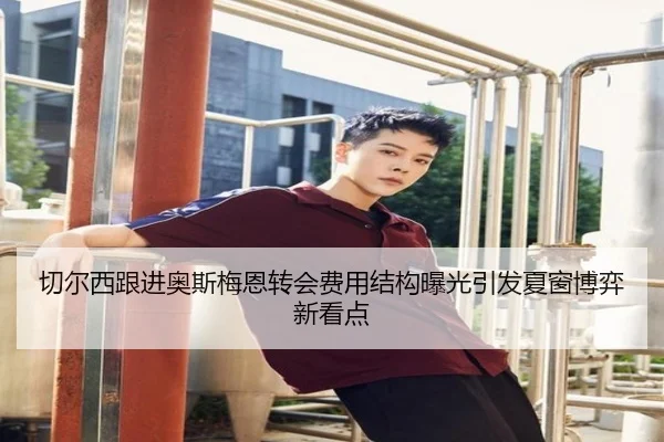 切尔西跟进奥斯梅恩转会费用结构曝光引发夏窗博弈新看点